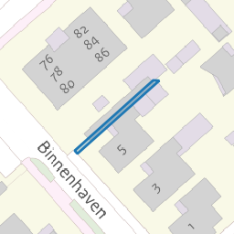 Perceel DTN01-E-2444