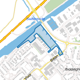 Perceel DTN01-E-2450