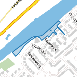 Perceel DTN01-E-2452