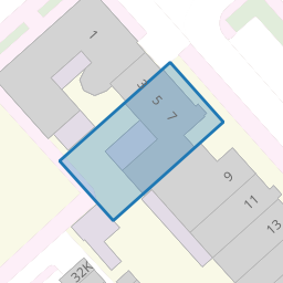 Perceel DTN01-E-2459