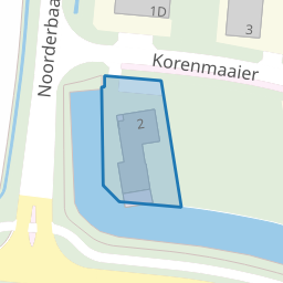 Perceel DTN01-E-2460