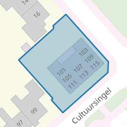 Perceel DTN01-E-2463