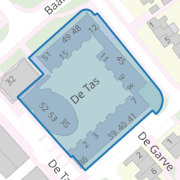 Perceel DTN01-E-2483