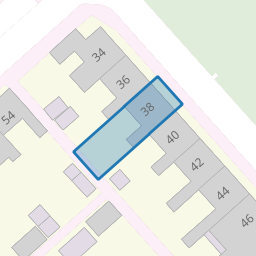 Perceel DTN01-E-2488