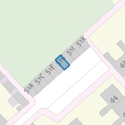 Perceel DTN01-E-2500