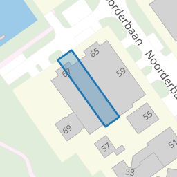 Perceel DTN01-E-2507