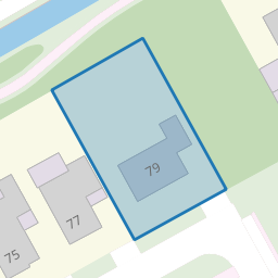 Perceel DTN01-E-2526