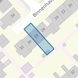 Perceel DTN01-E-2530