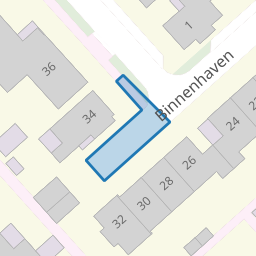 Perceel DTN01-E-2531