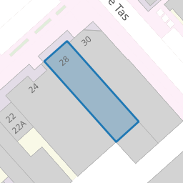 Perceel DTN01-E-2548