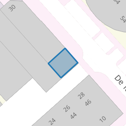 Perceel DTN01-E-2549