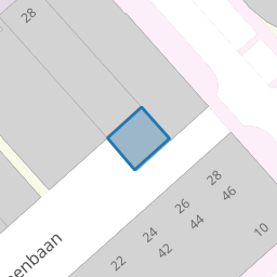 Perceel DTN01-E-2550