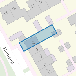 Perceel DTN01-E-2559