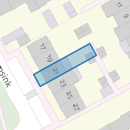 Perceel DTN01-E-2563