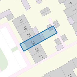 Perceel DTN01-E-2565