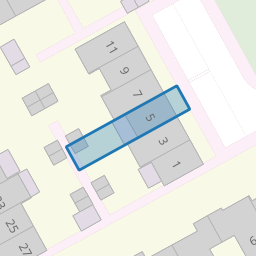 Perceel DTN01-E-2566