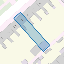 Perceel DTN01-E-2580