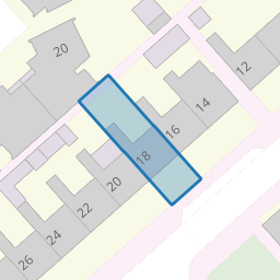 Perceel DTN01-E-2585