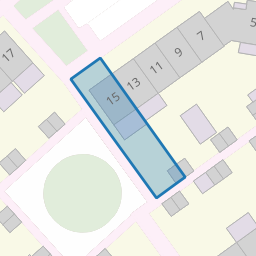 Perceel DTN01-E-2590