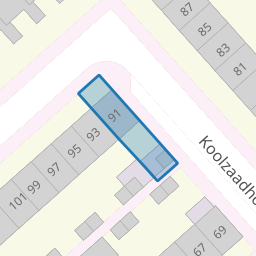 Perceel DTN01-E-2597