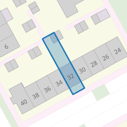 Perceel DTN01-E-2603