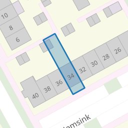 Perceel DTN01-E-2604