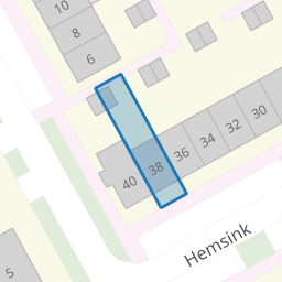 Perceel DTN01-E-2606