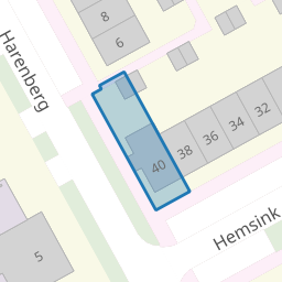 Perceel DTN01-E-2607