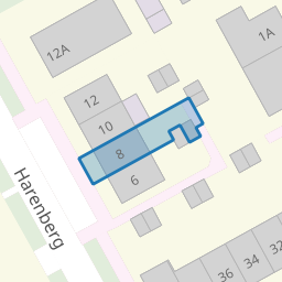 Perceel DTN01-E-2609