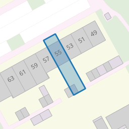 Perceel DTN01-E-2616