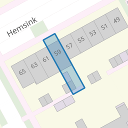 Perceel DTN01-E-2618