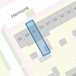 Perceel DTN01-E-2619