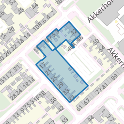 Perceel DTN01-E-2633