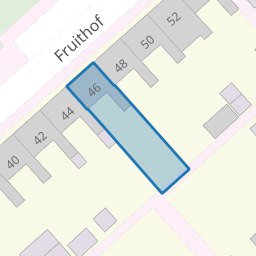 Perceel DTN01-E-2635