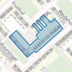 Perceel DTN01-E-2636
