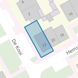 Perceel DTN01-E-2646