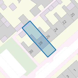 Perceel DTN01-E-2656