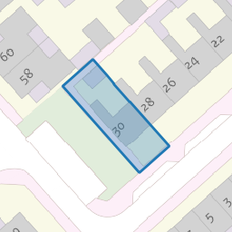 Perceel DTN01-E-2657