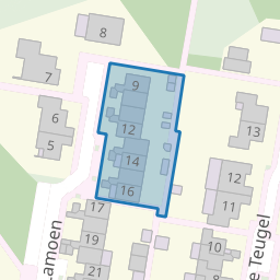 Perceel DTN01-E-2687