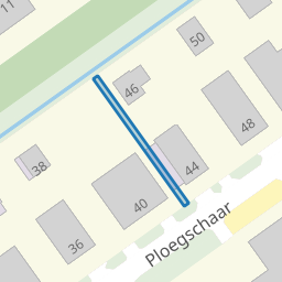 Perceel DTN01-E-2688