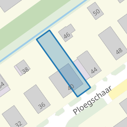 Perceel DTN01-E-2689