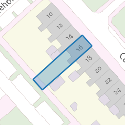 Perceel DTN01-E-2704