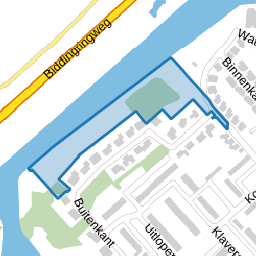 Perceel DTN01-E-2705