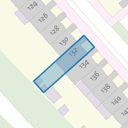 Perceel DTN01-E-2707