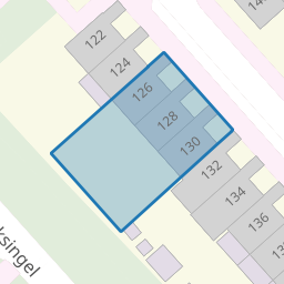 Perceel DTN01-E-2708