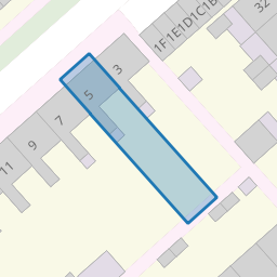 Perceel DTN01-E-2711