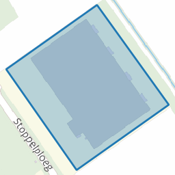 Perceel DTN01-E-2716