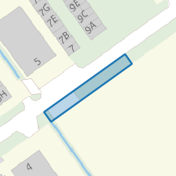 Perceel DTN01-E-2718