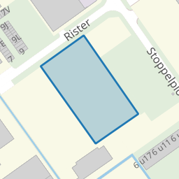 Perceel DTN01-E-2721