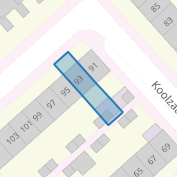 Perceel DTN01-E-2725